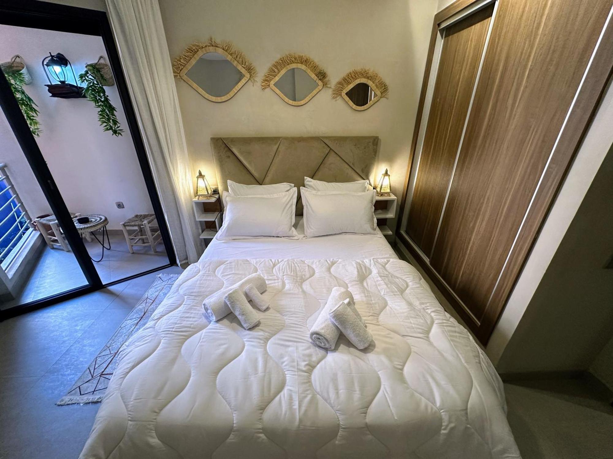 Maison Marguerite Detente Pres Du Centre Majorelle มาร์ราเกช ภายนอก รูปภาพ