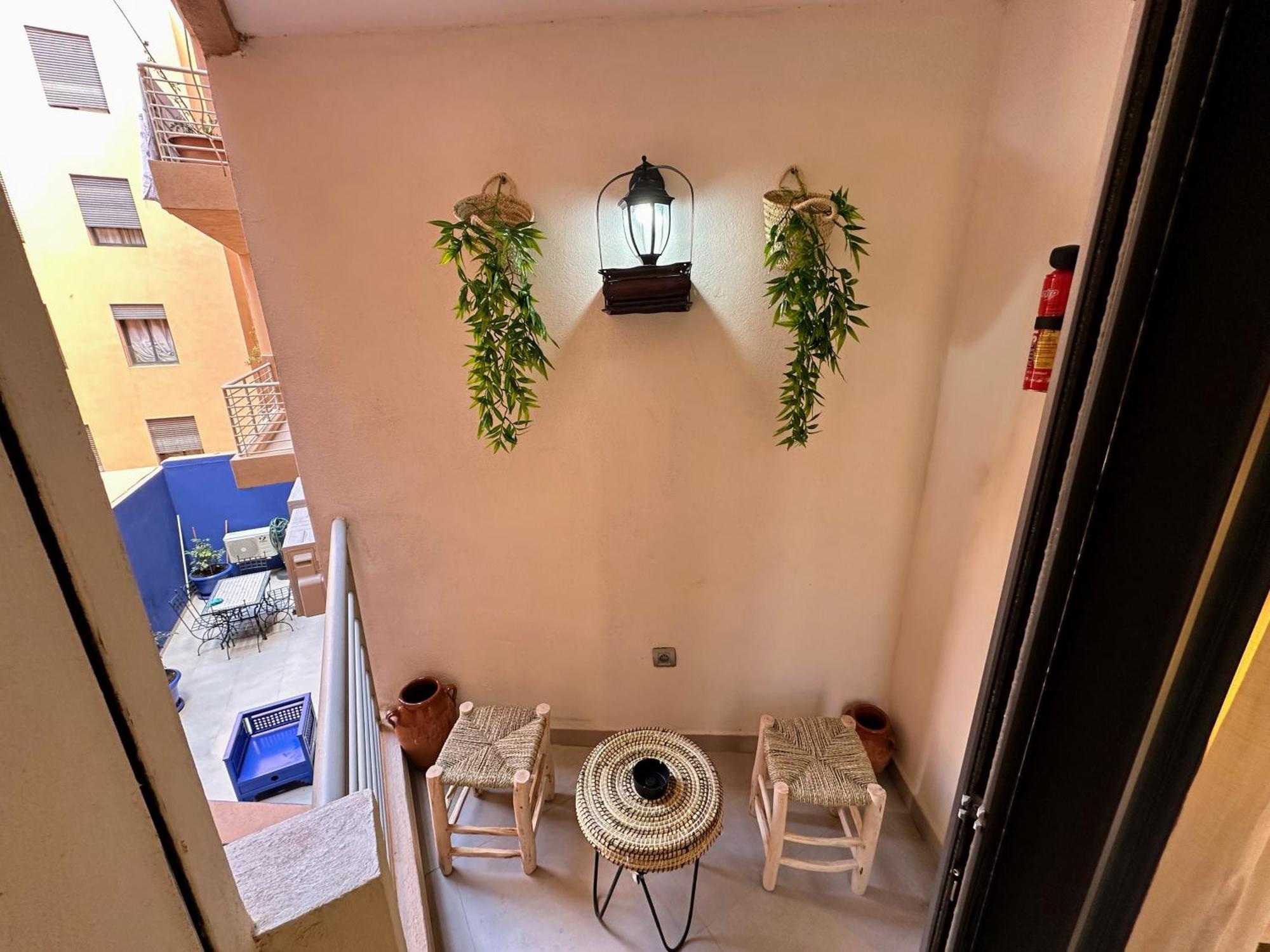 Maison Marguerite Detente Pres Du Centre Majorelle มาร์ราเกช ภายนอก รูปภาพ