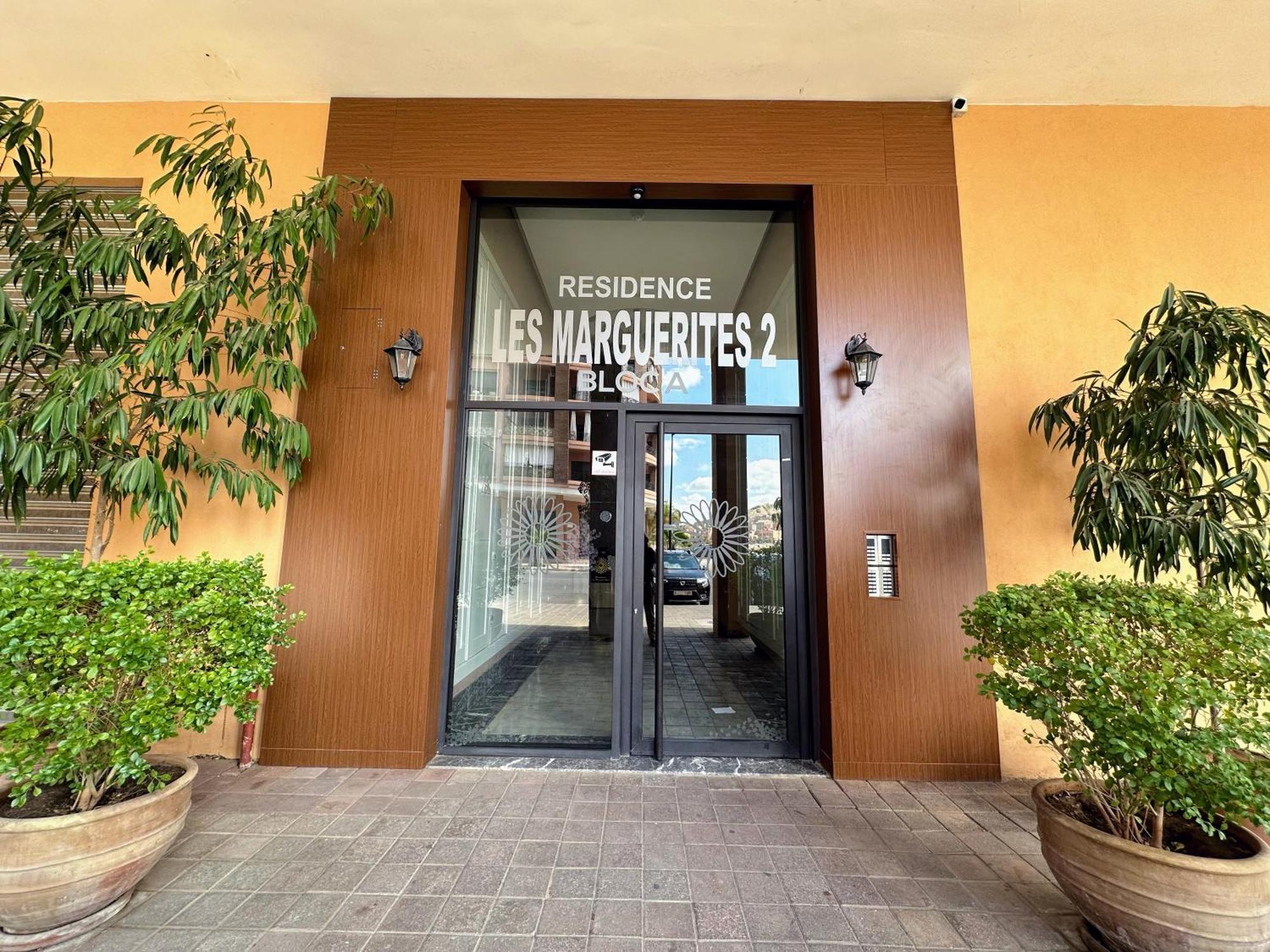 Maison Marguerite Detente Pres Du Centre Majorelle มาร์ราเกช ภายนอก รูปภาพ