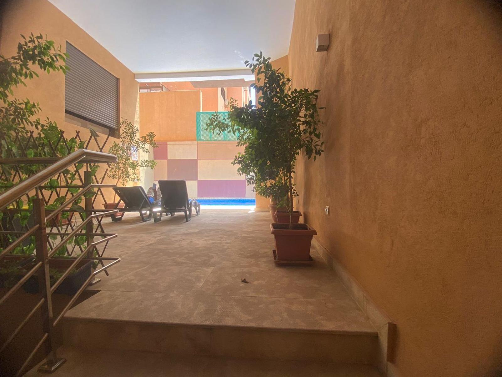 Maison Marguerite Detente Pres Du Centre Majorelle มาร์ราเกช ภายนอก รูปภาพ